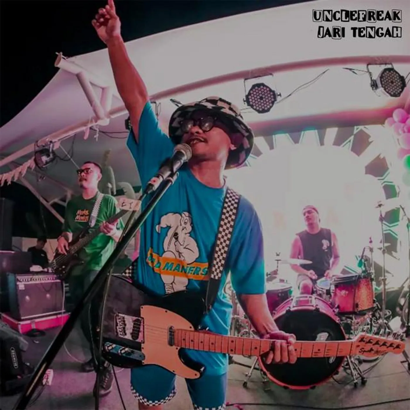 Uncle Freak