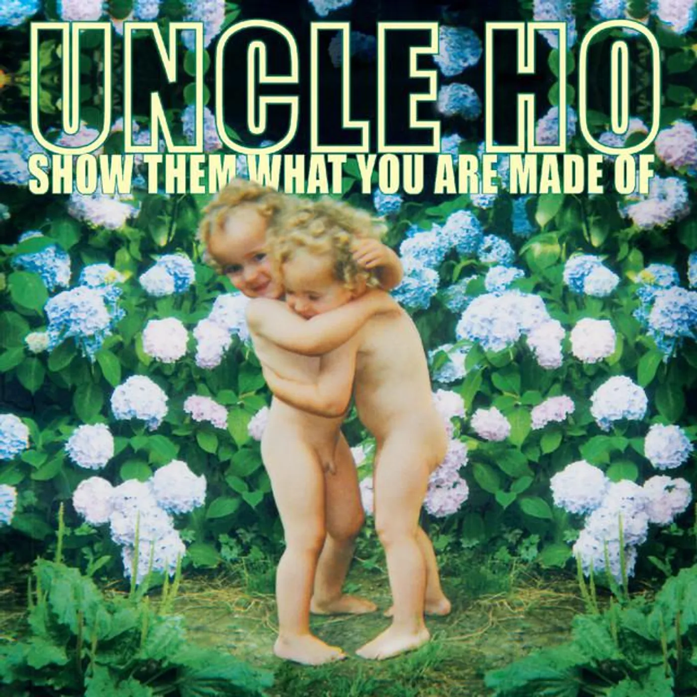 Uncle Ho