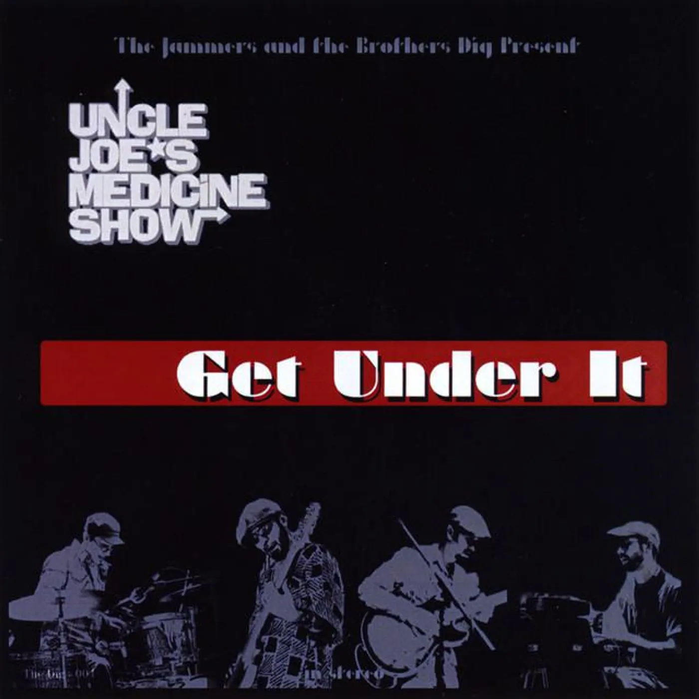 Uncle Joe's Medicine Show