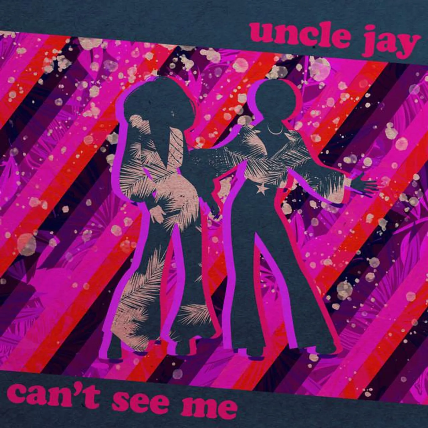 Uncle Jay