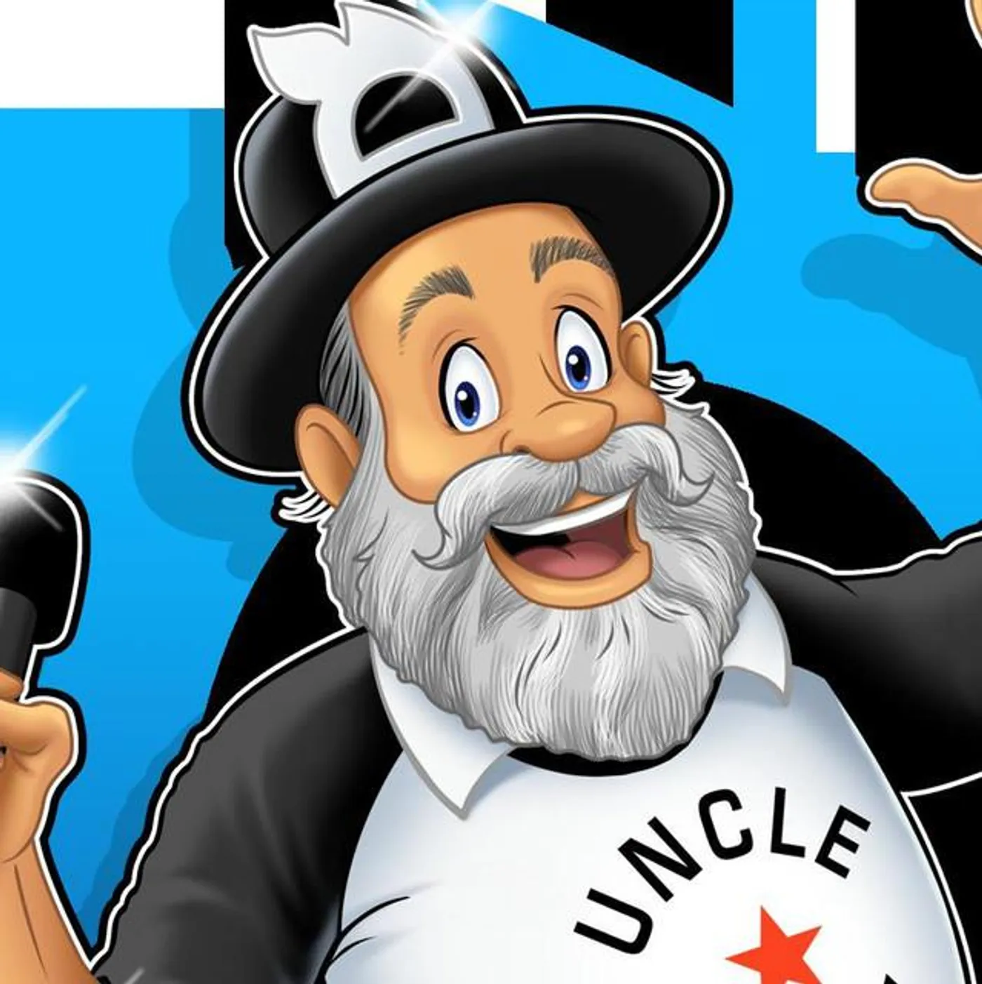 Uncle Moishy