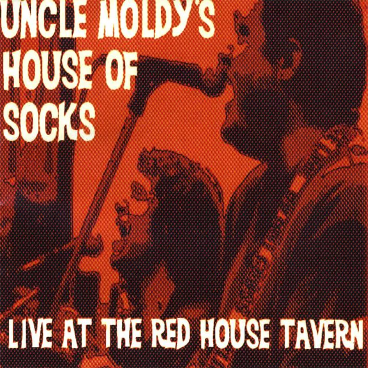 Uncle Moldy's House of Socks