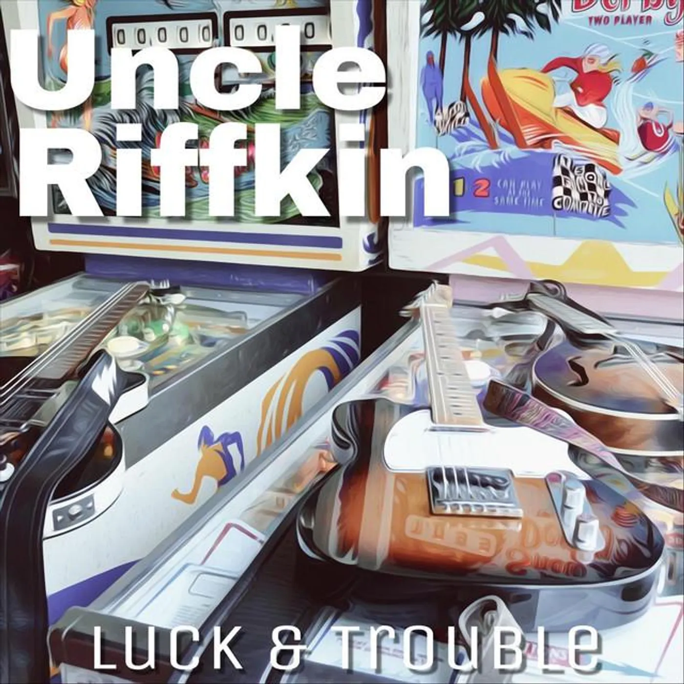 Uncle Riffkin