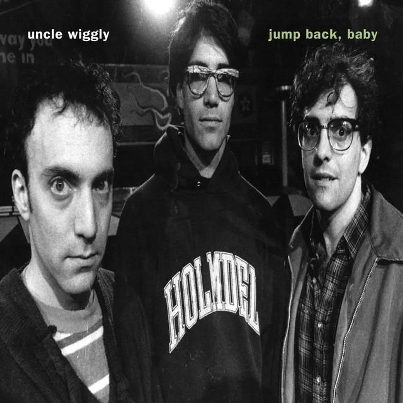 Uncle Wiggly Brand Page