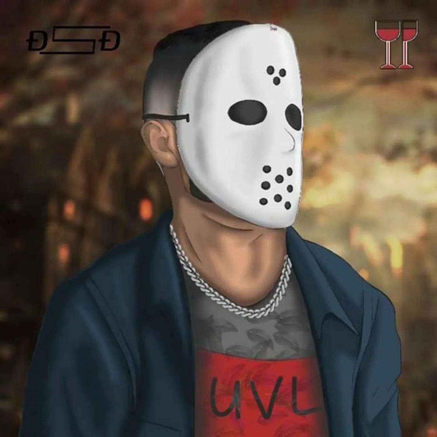 Uncle Vato Brand Page