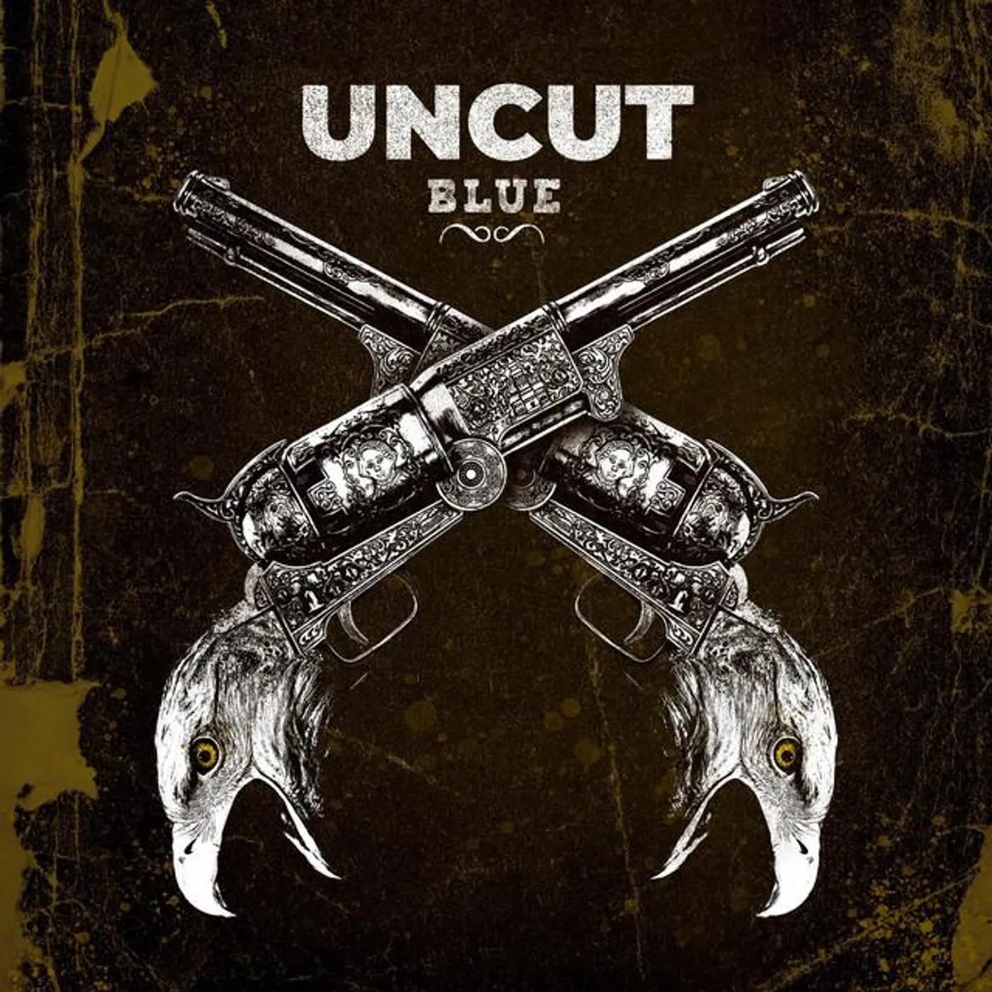 Uncut Brand Page