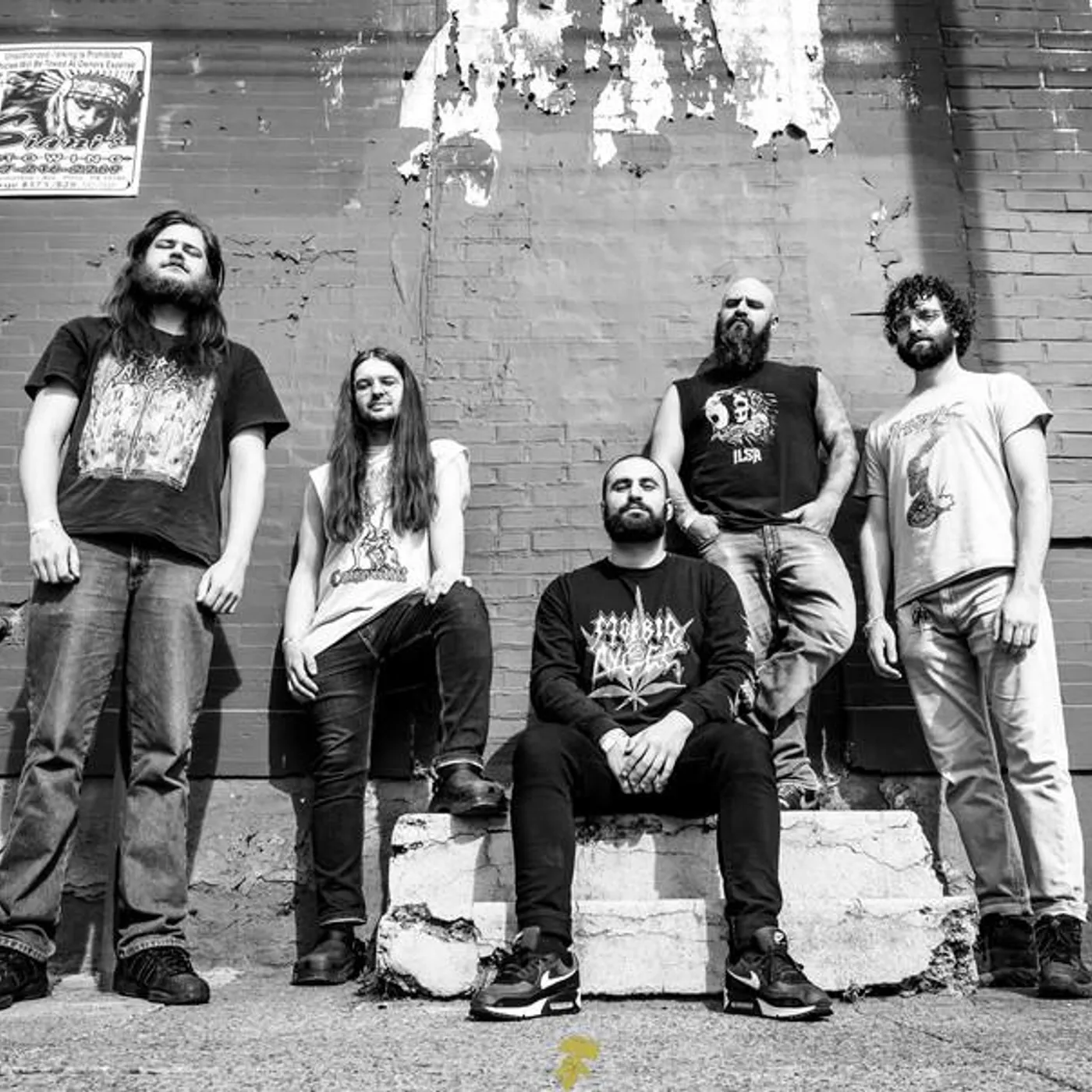 Undeath Brand Page
