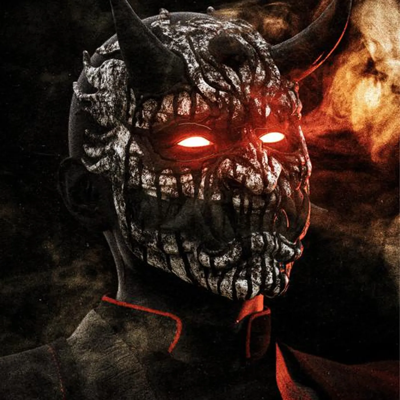 Undead Ronin Brand Page