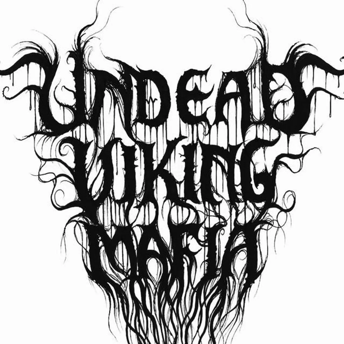Undead Viking Mafia