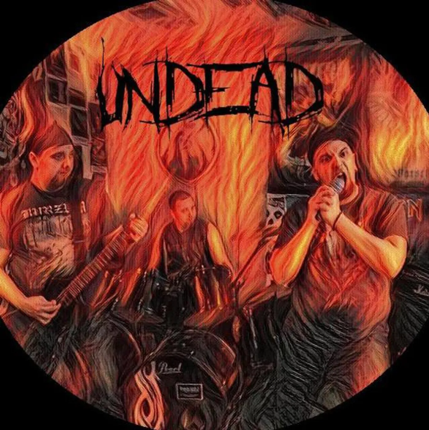 Undead