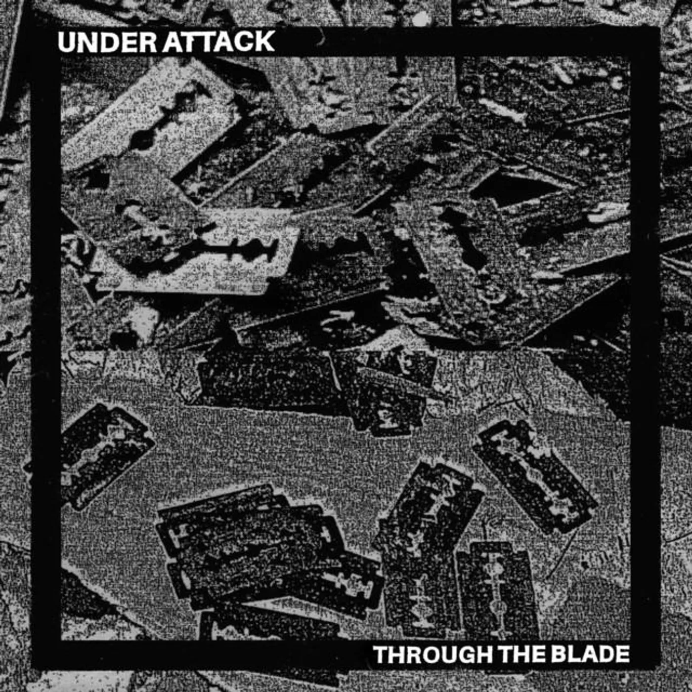 Under Attack Brand Page