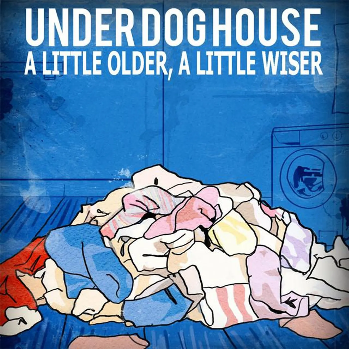 Under Dog House