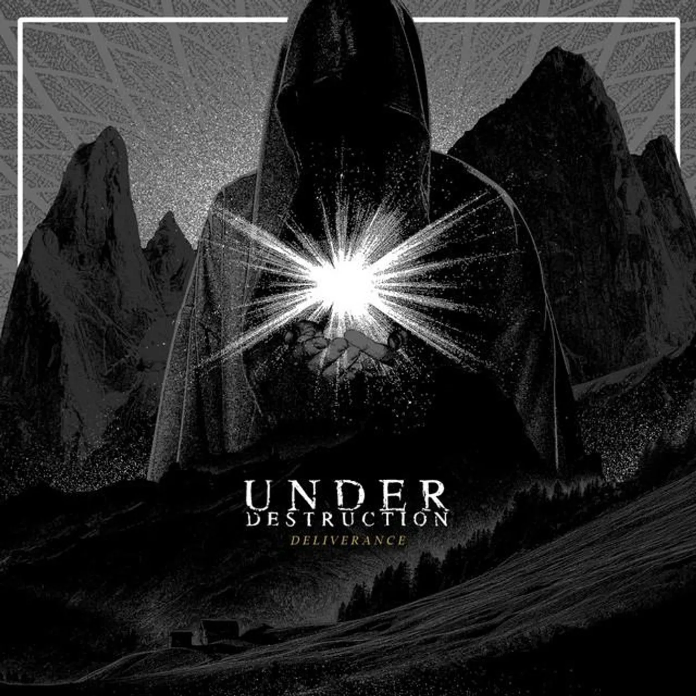 Under Destruction