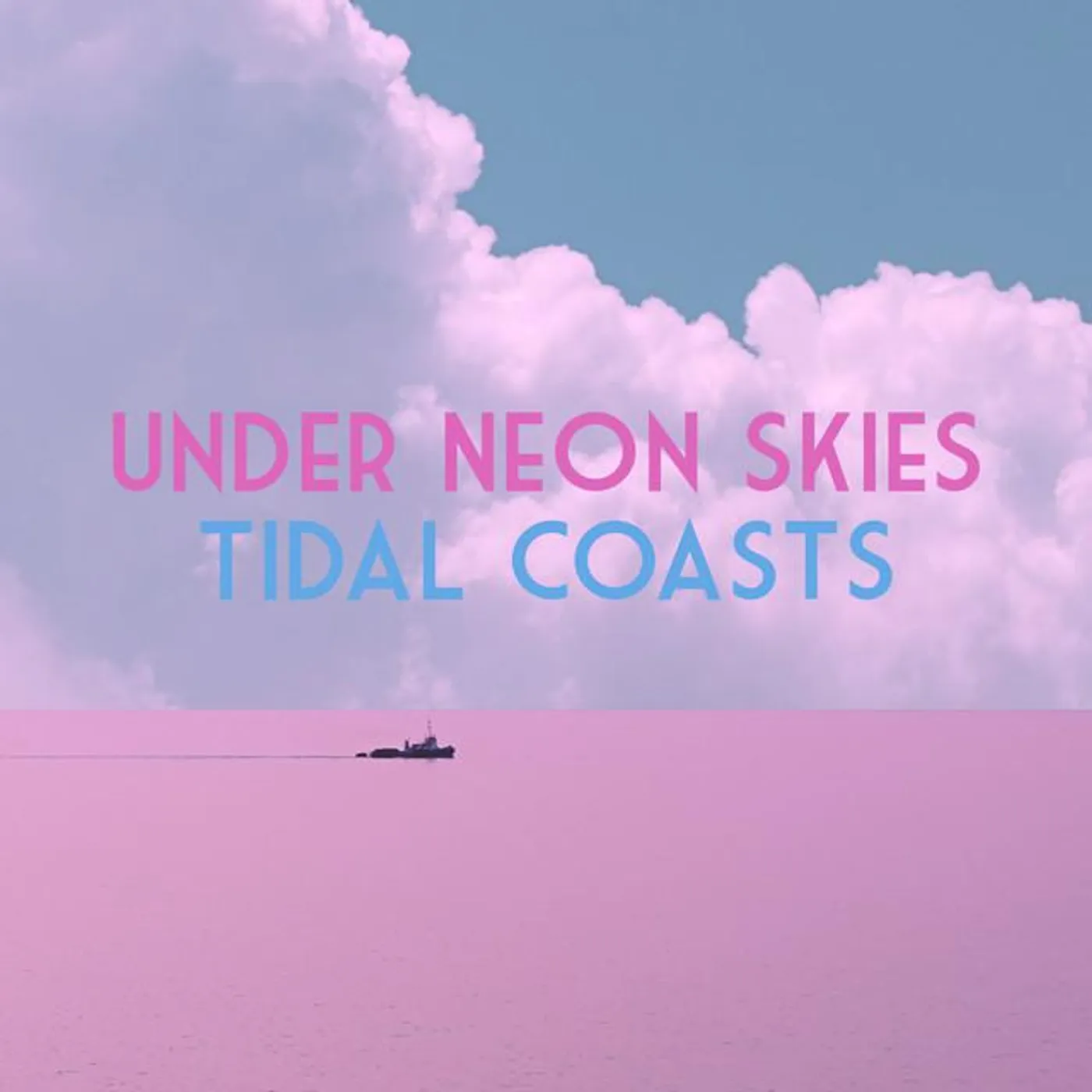 Under Neon Skies Brand Page