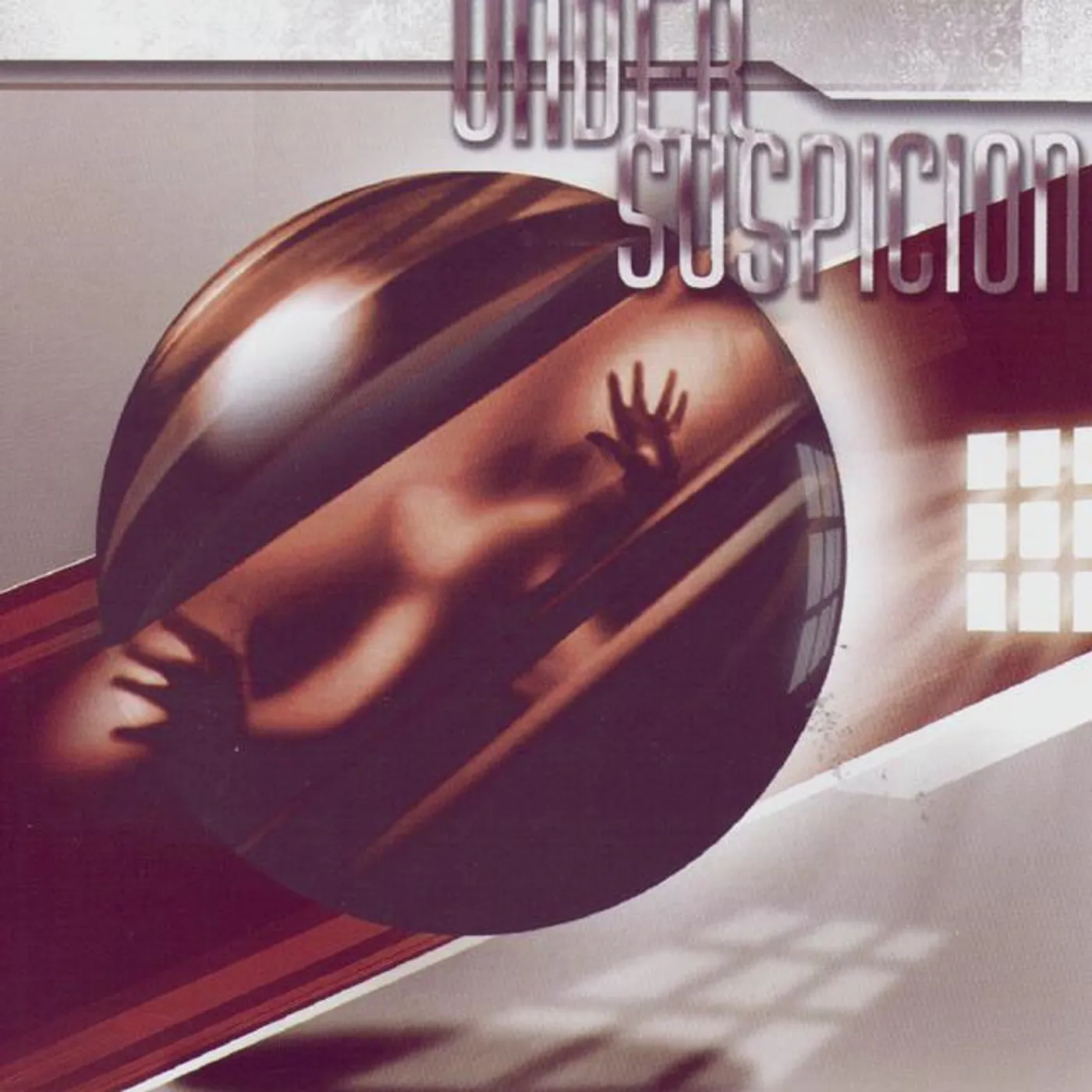 Under Suspicion