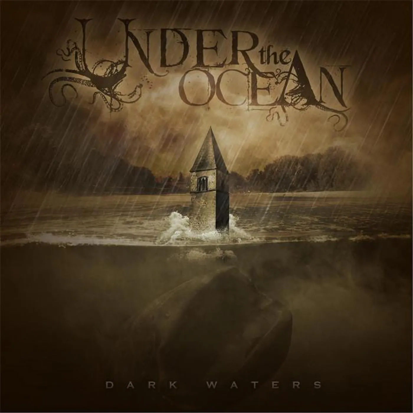 Under the Ocean