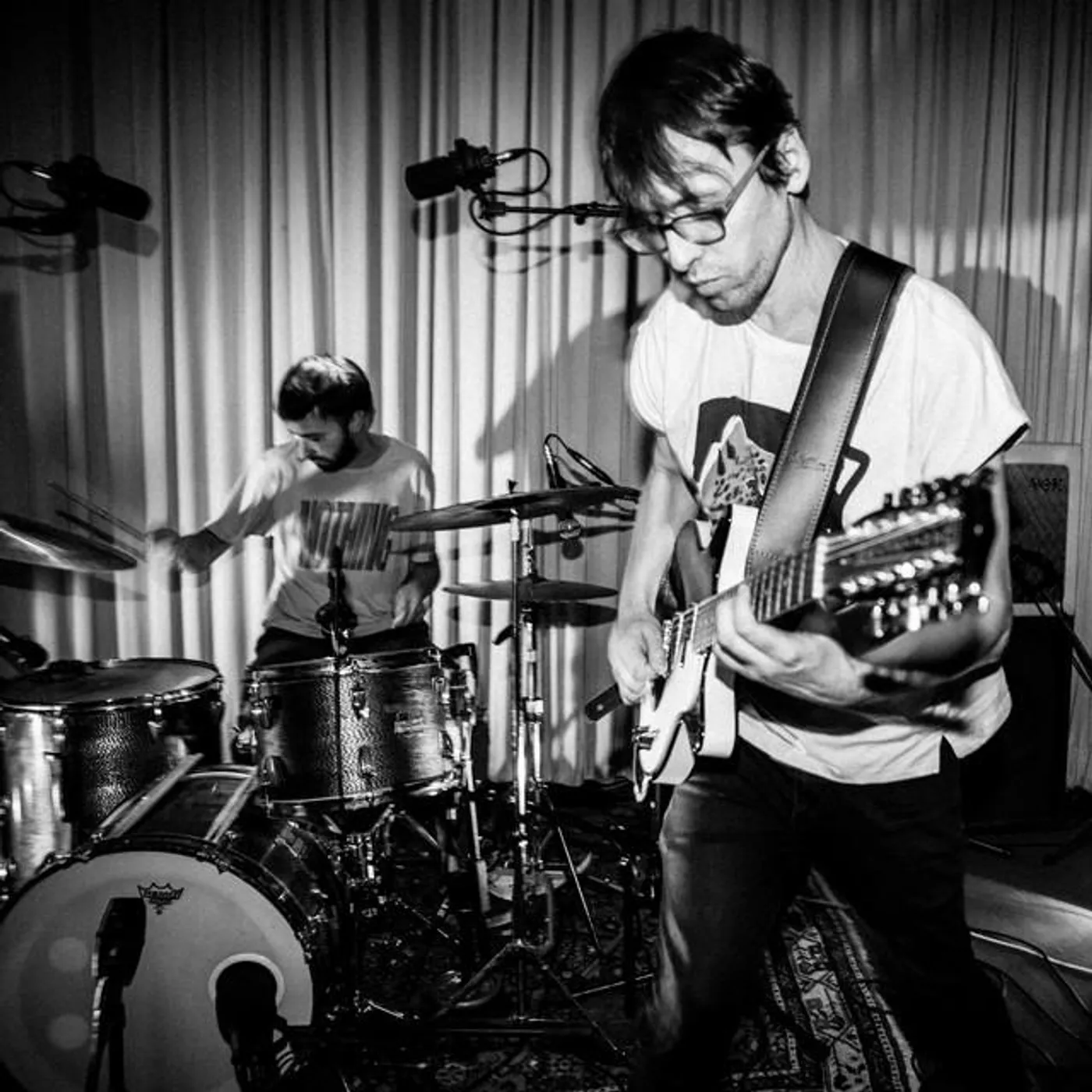 Under The Reefs Orchestra