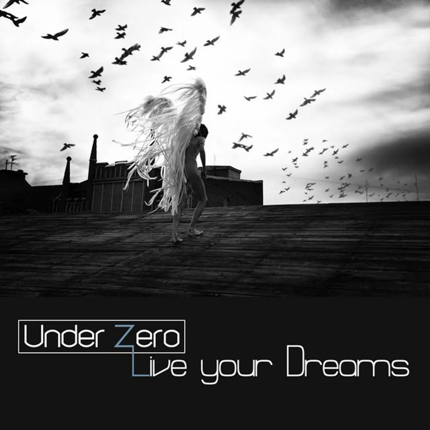 Under Zero