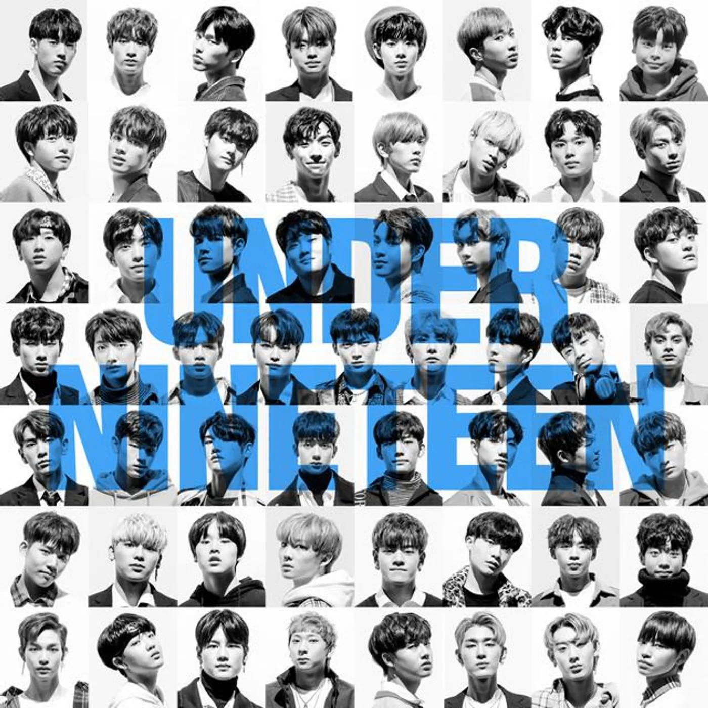 Under