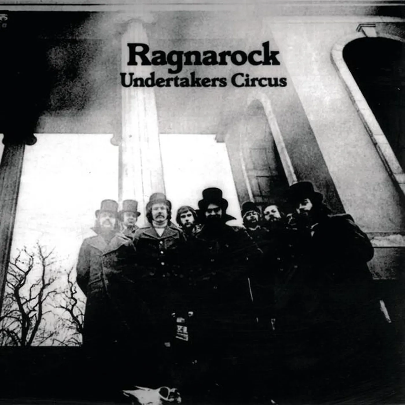 Undertakers Circus