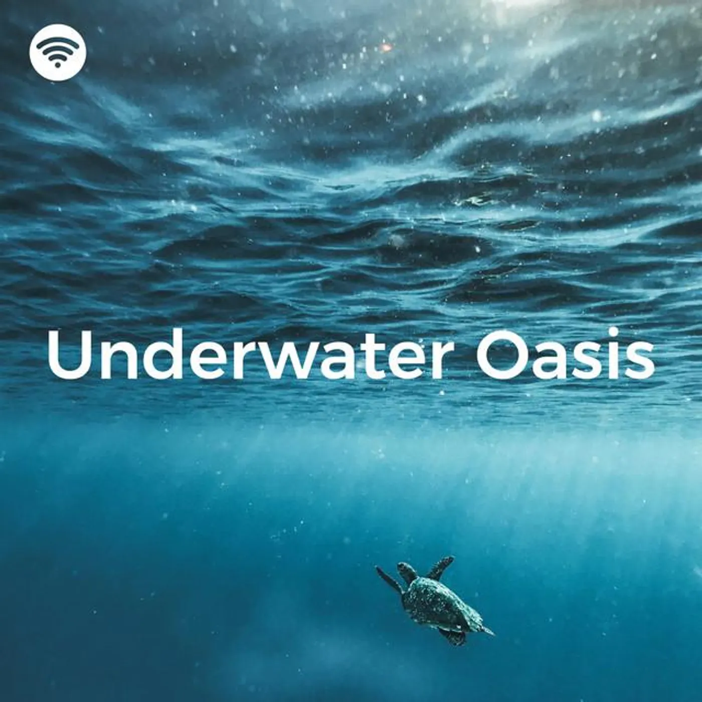 Underwater Sleep Orchestra