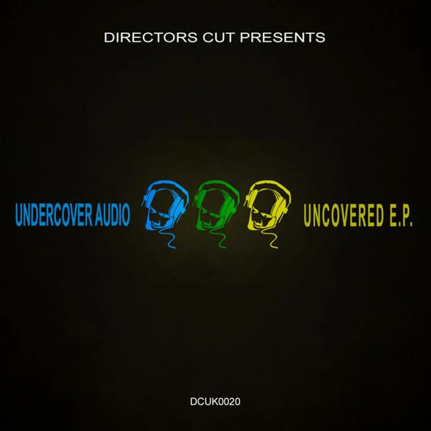 Undercover Audio