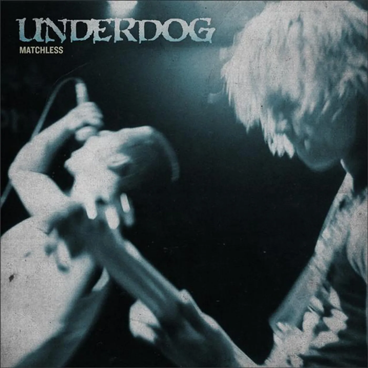 Underdog Brand Page