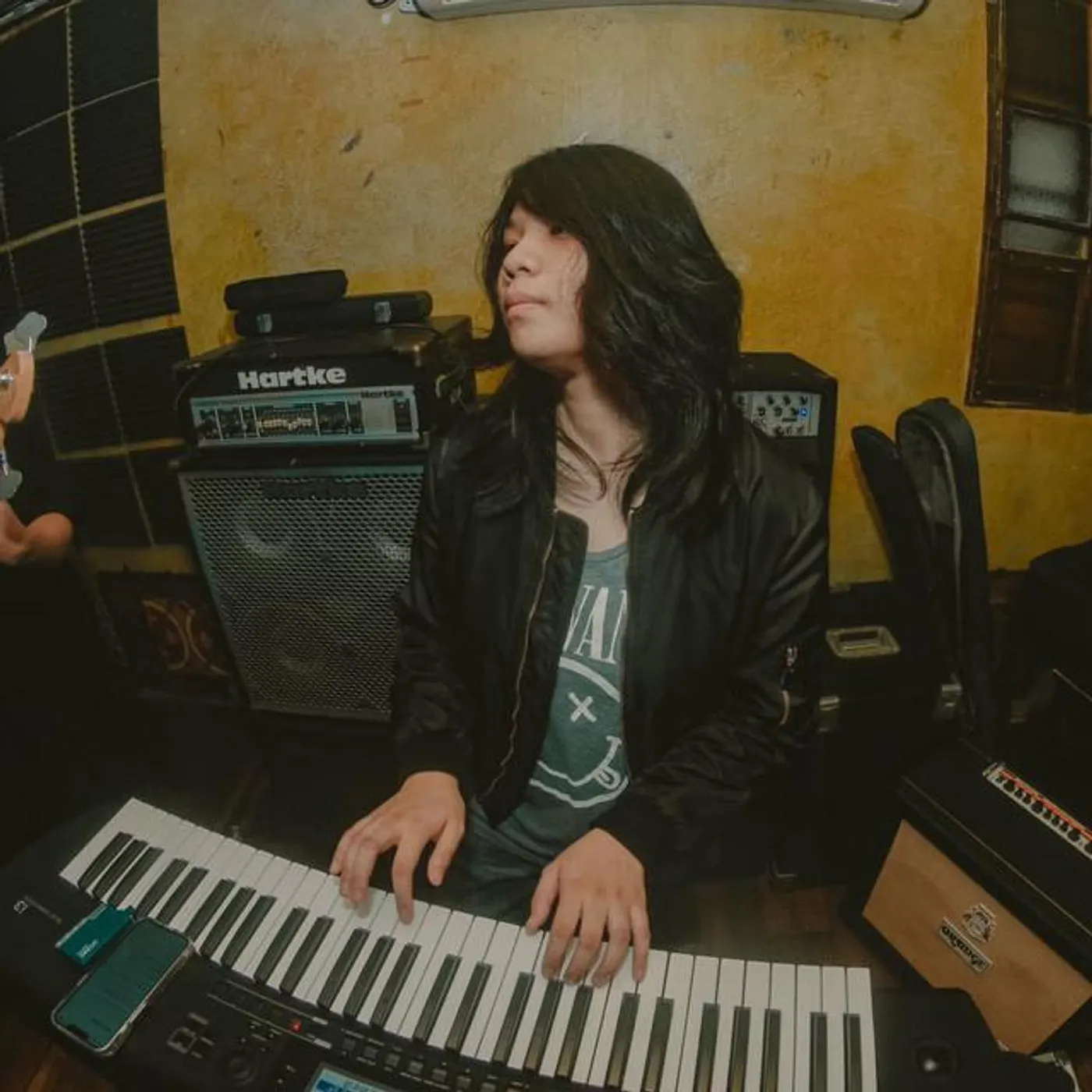 Underdogpianist Brand Page