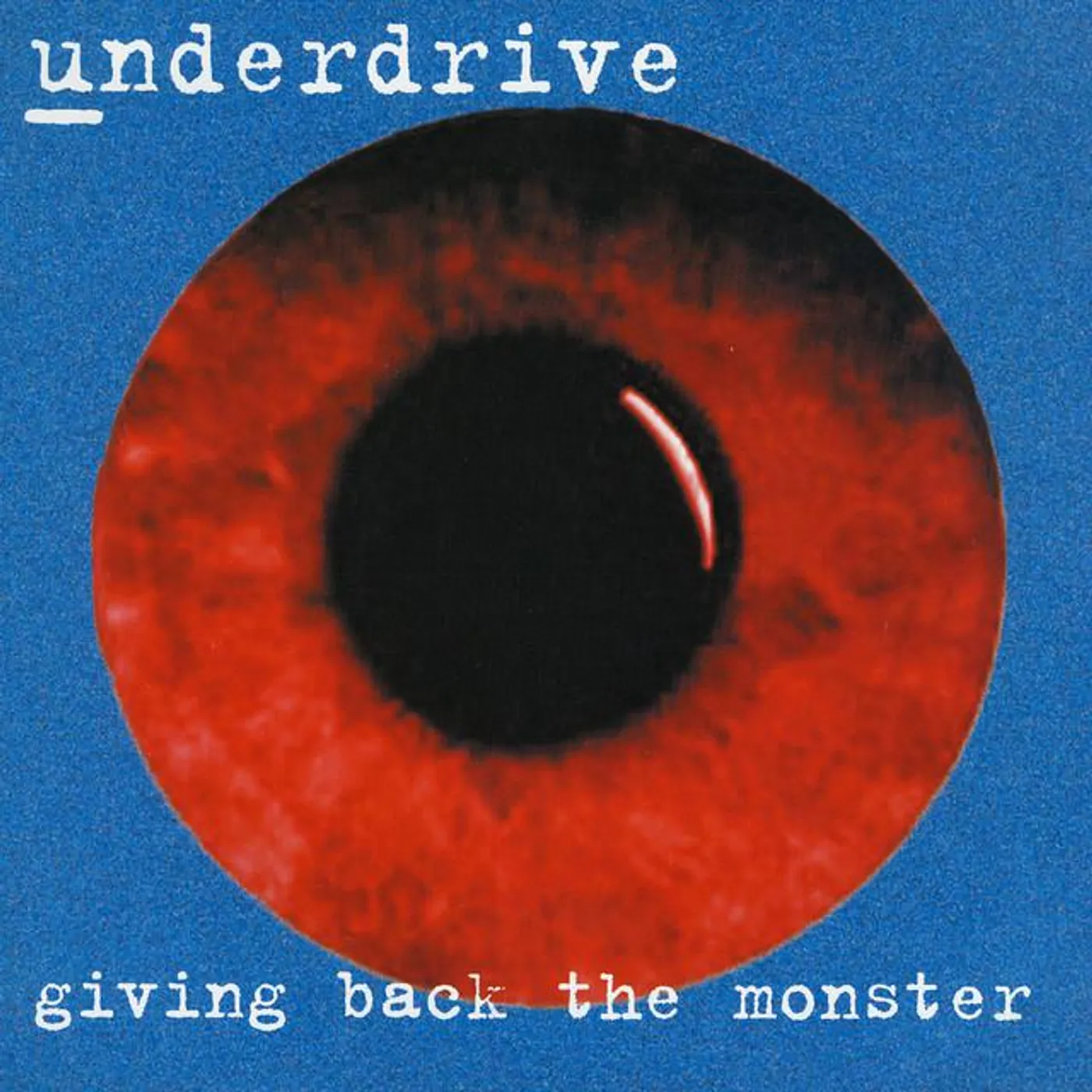 Underdrive