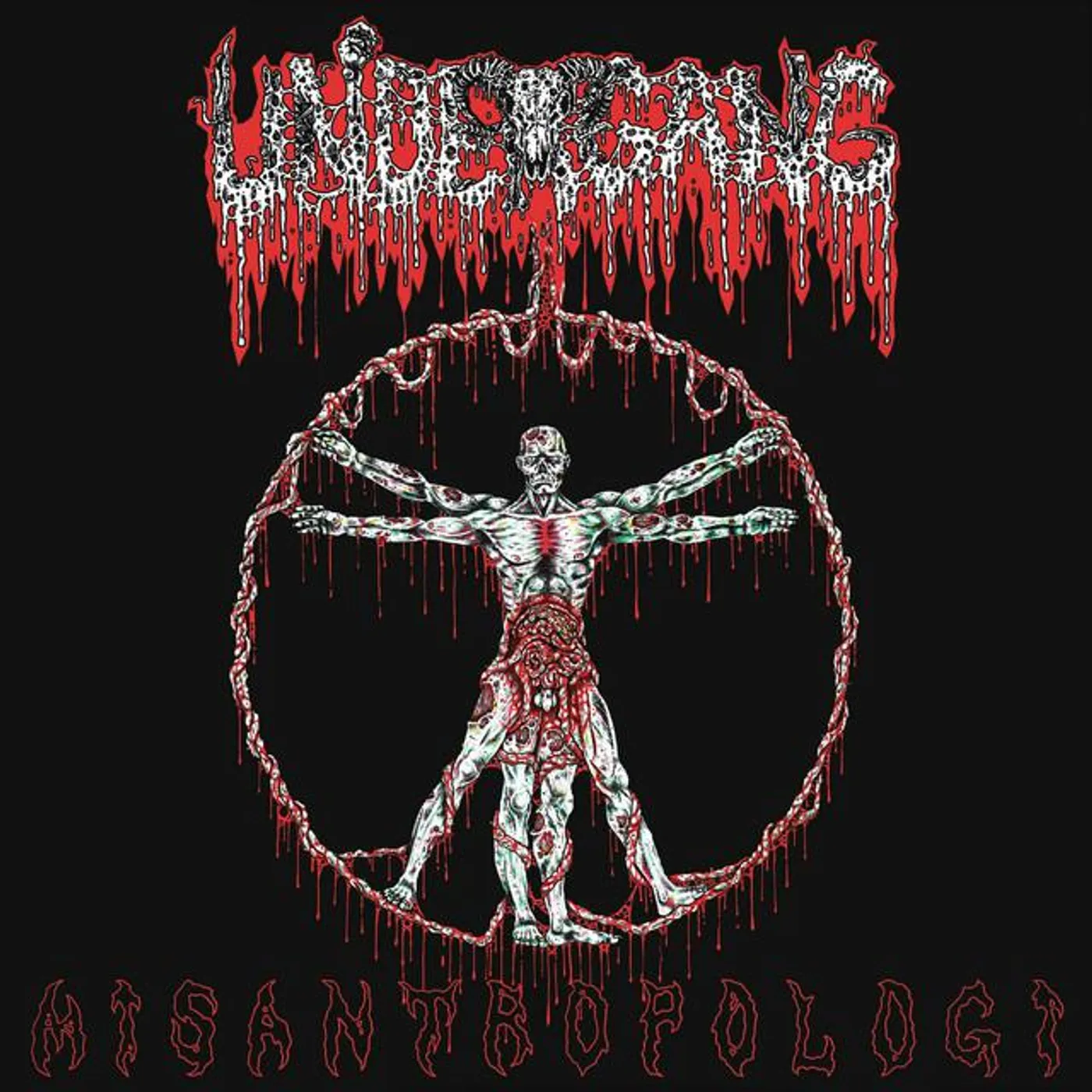 Undergang Brand Page
