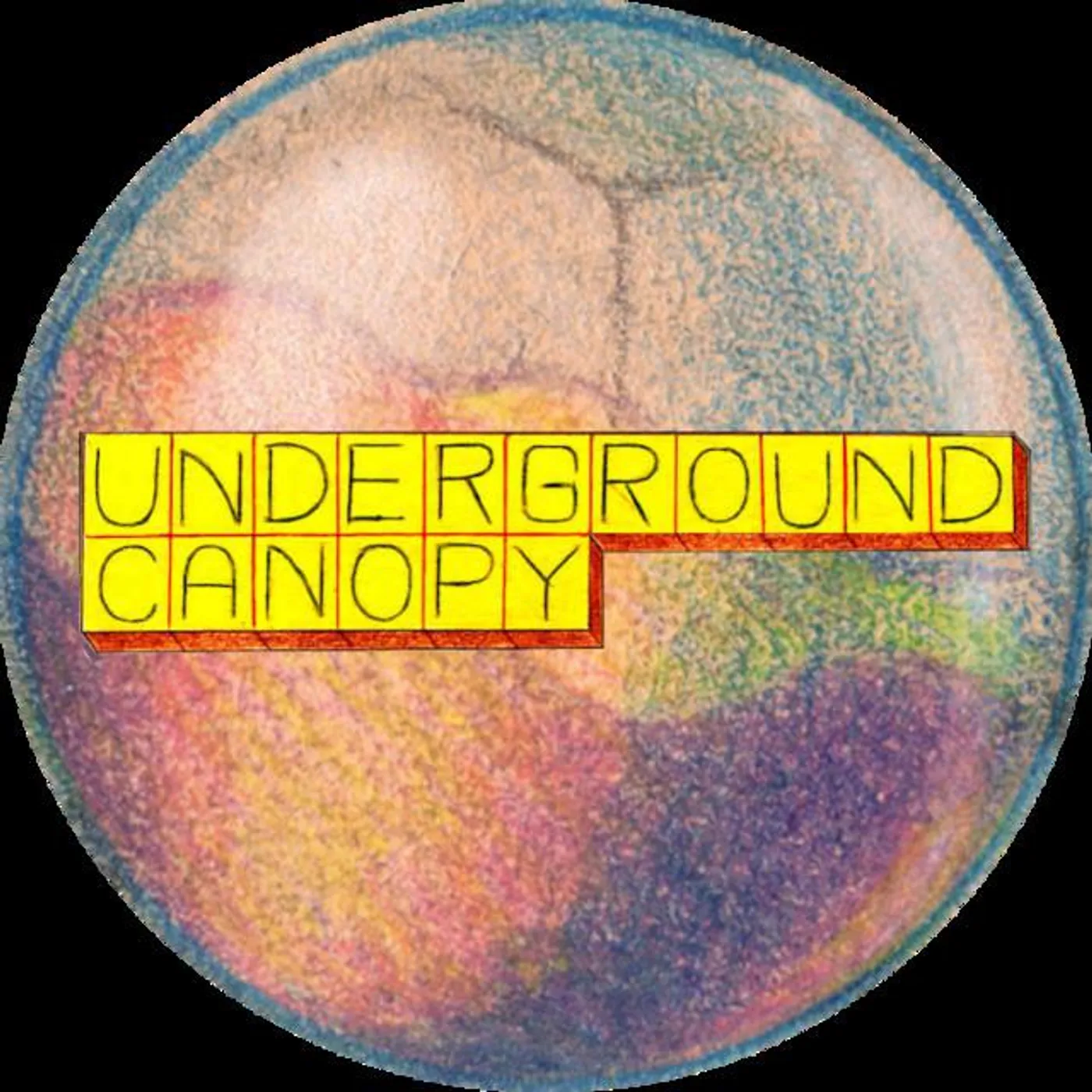 Underground Canopy Brand Page
