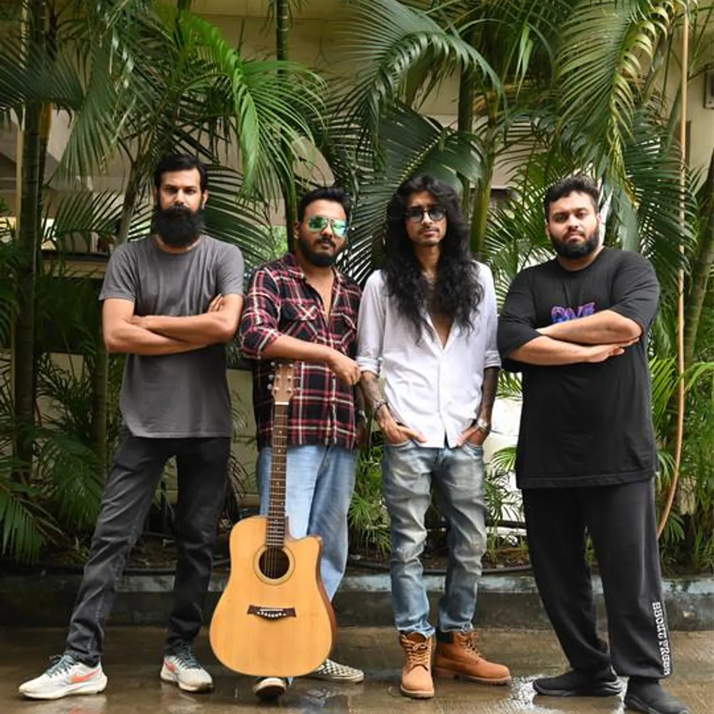 Underground Authority