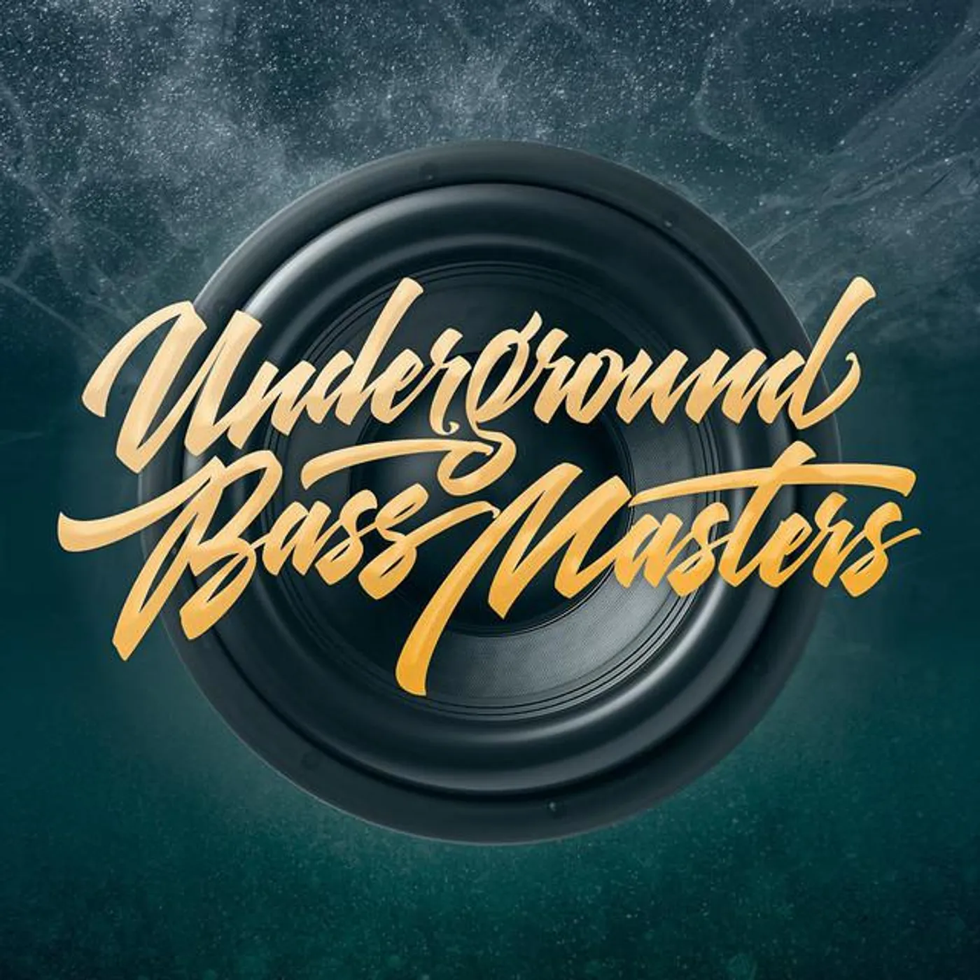 Underground Bass Masters