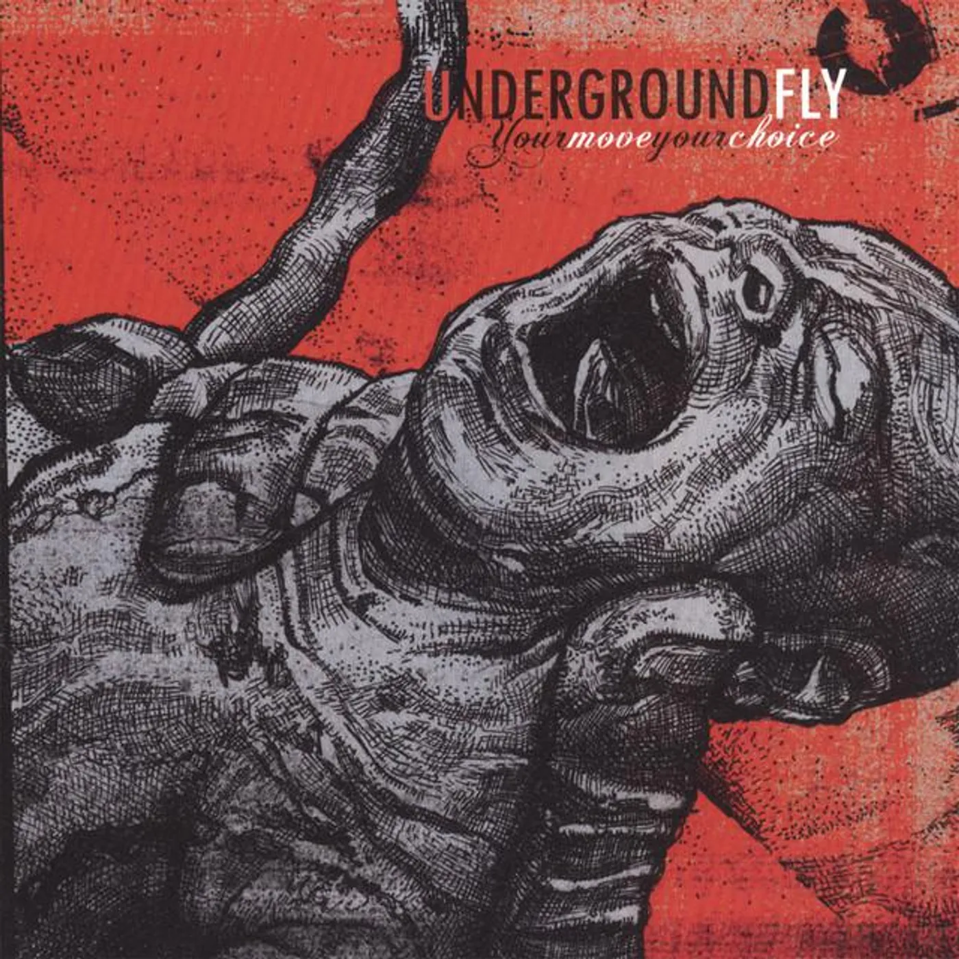 Underground Fly Brand Page