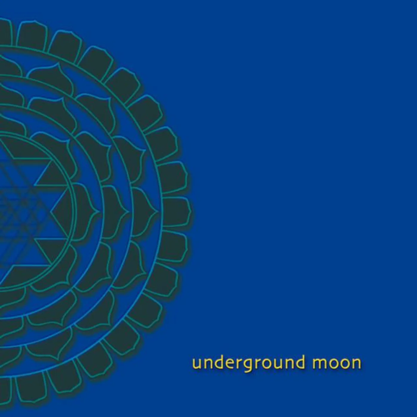 Underground Moon Brand Page