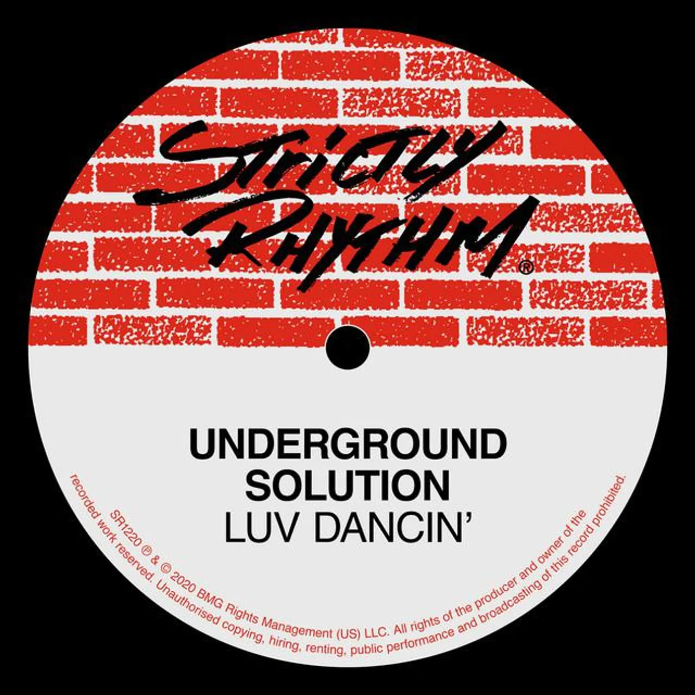 Underground Solution Brand Page