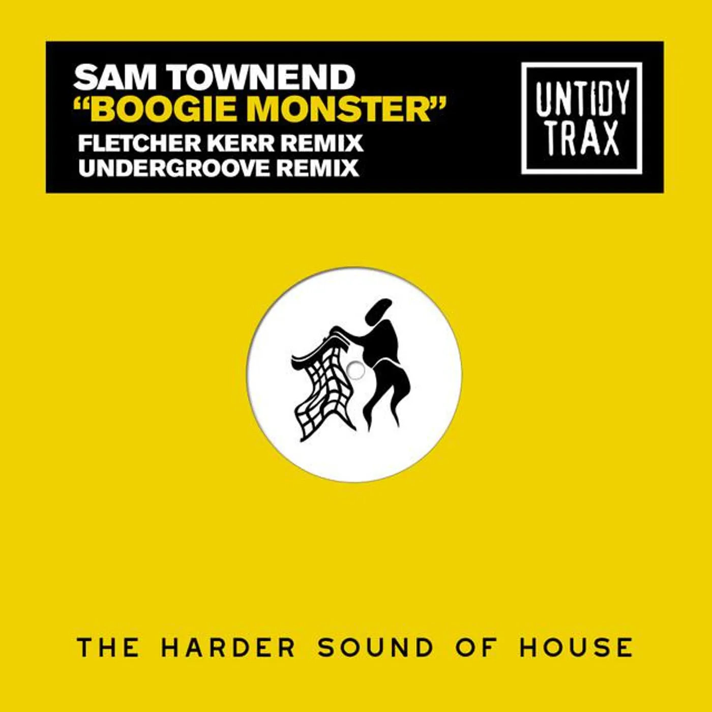 Undergroove