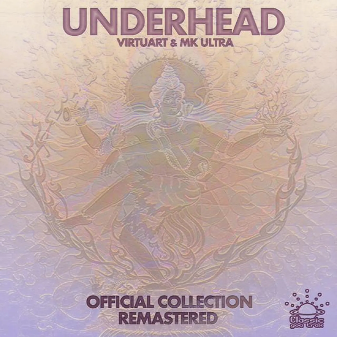 Underhead Brand Page