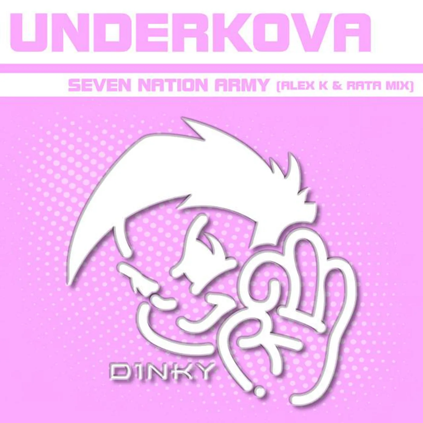 Underkova Brand Page