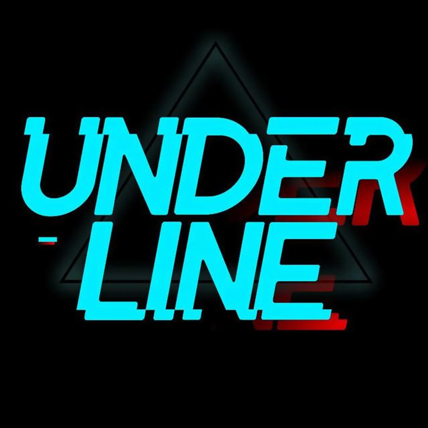 Underline Brand Page