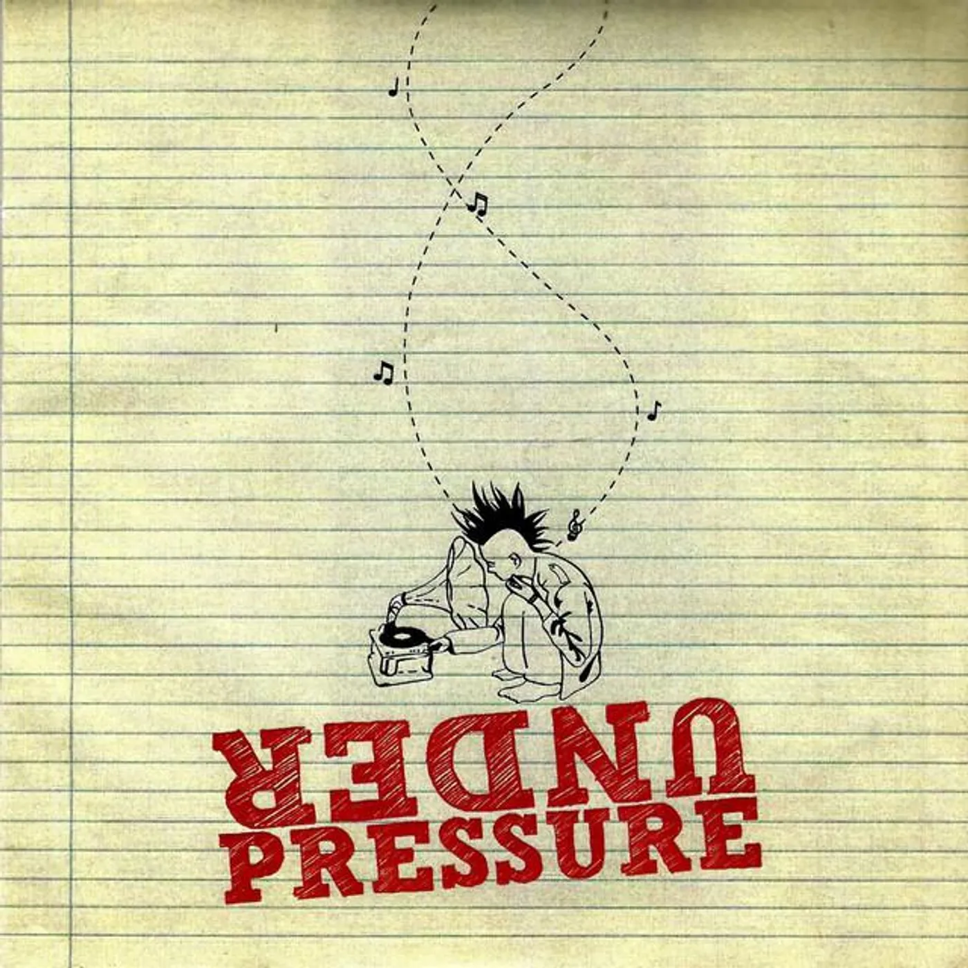 UNDERPRESSURE