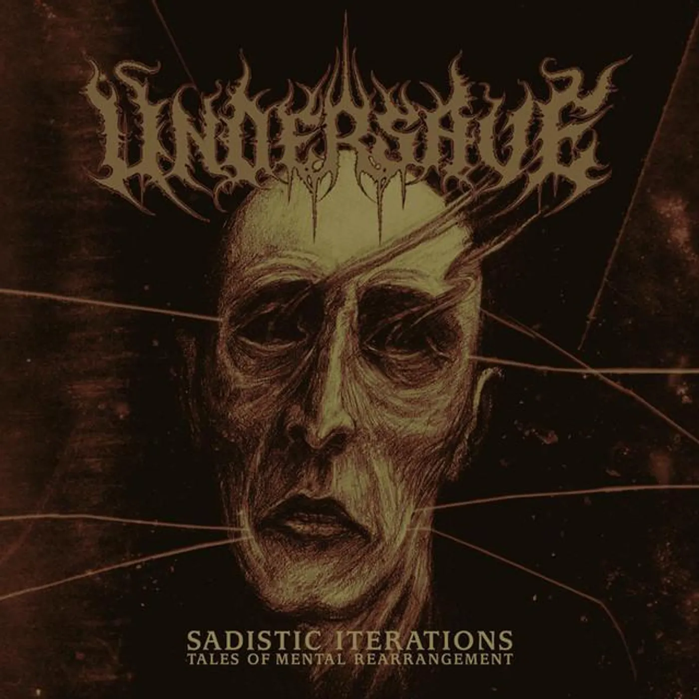 Undersave Brand Page