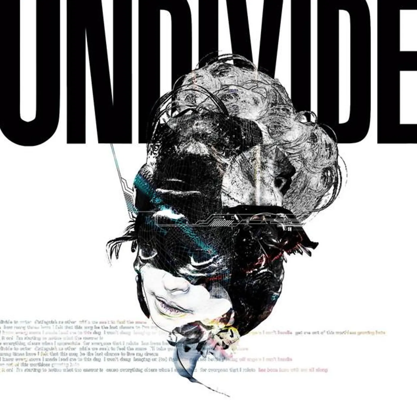 UNDIVIDE