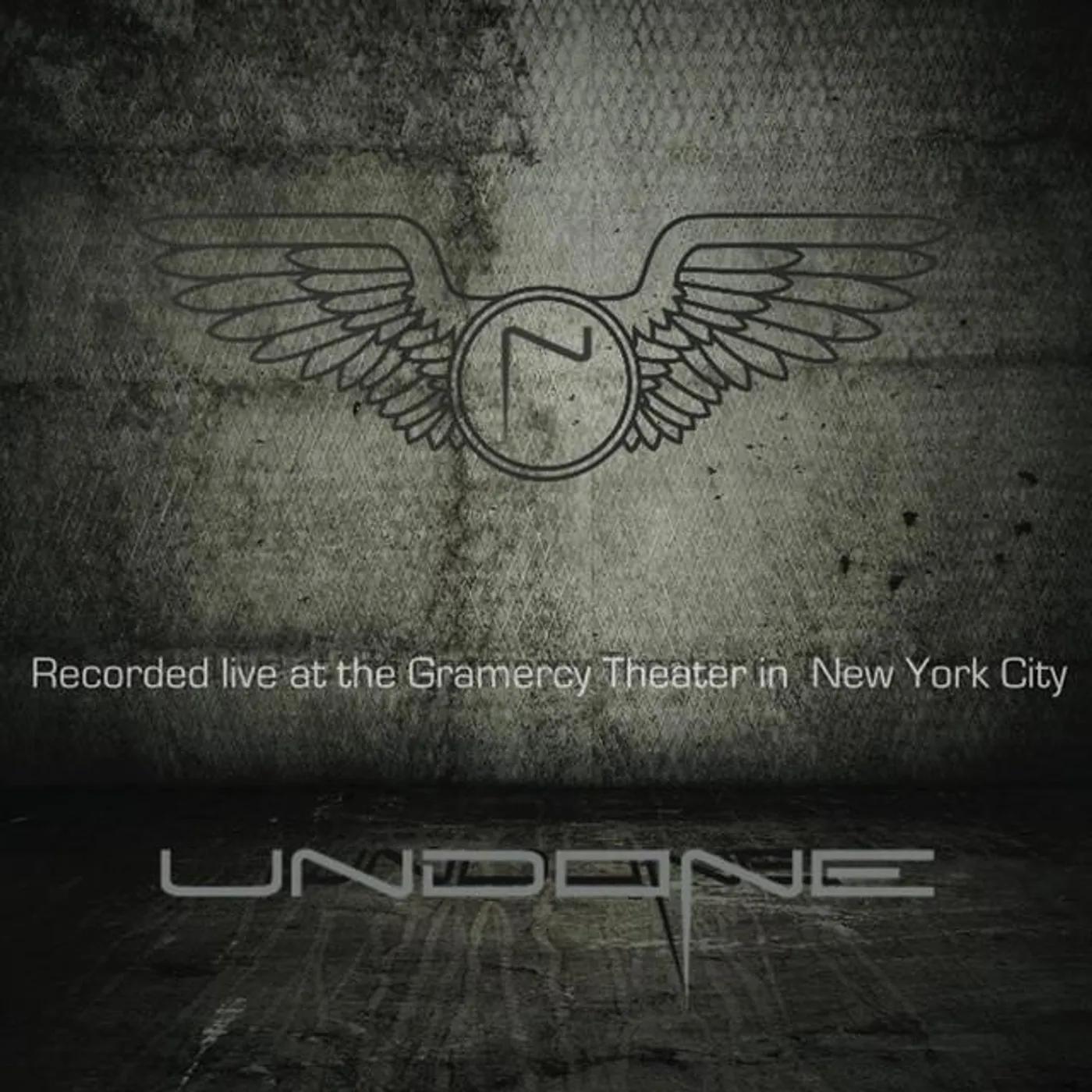 Undone