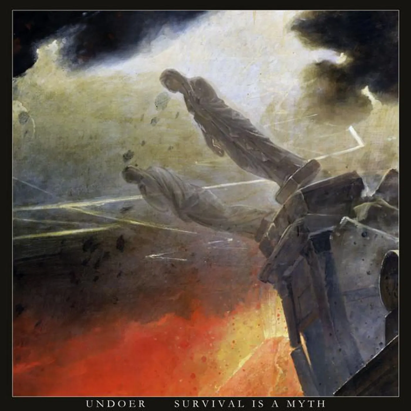 Undoer
