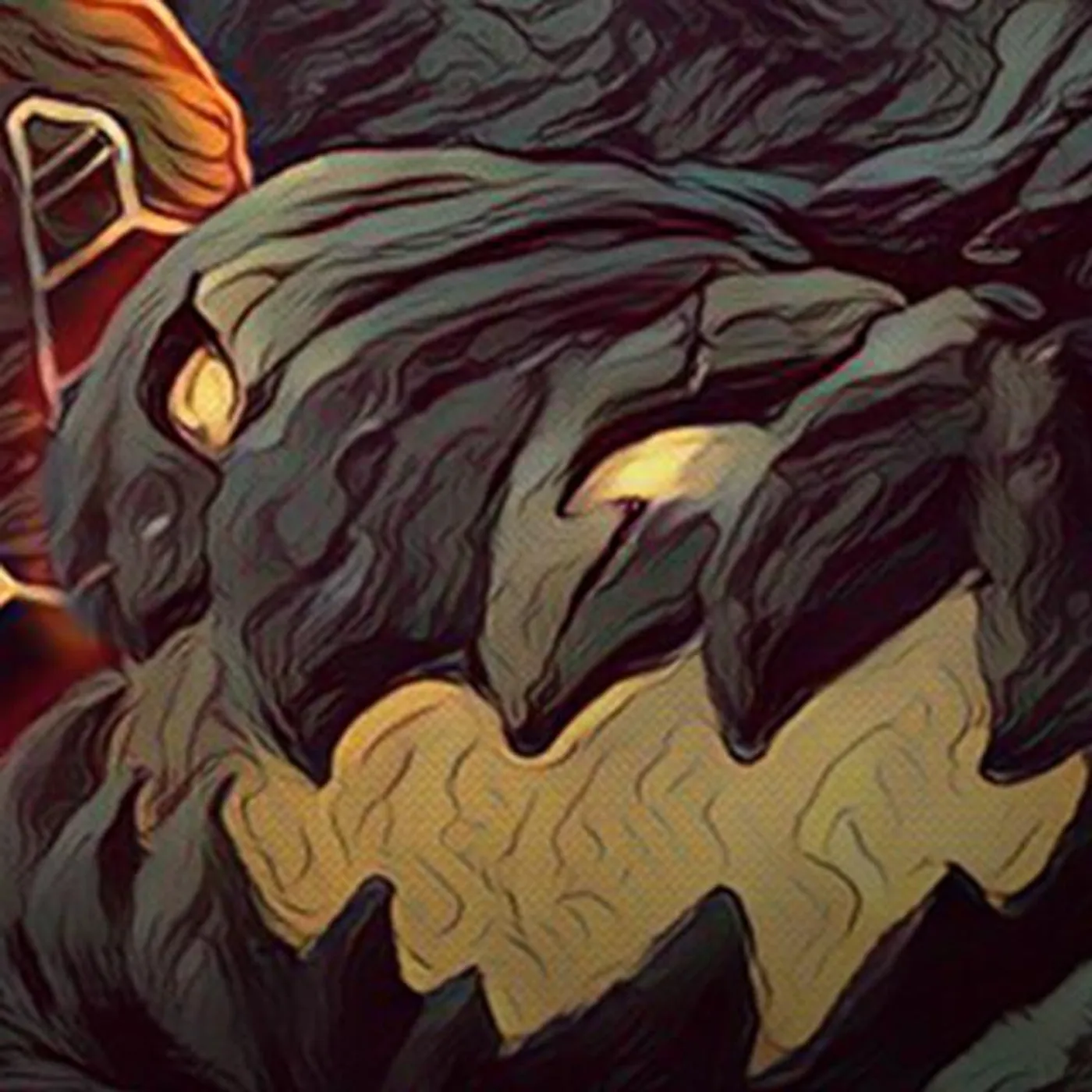 UndreamedPanic Brand Page