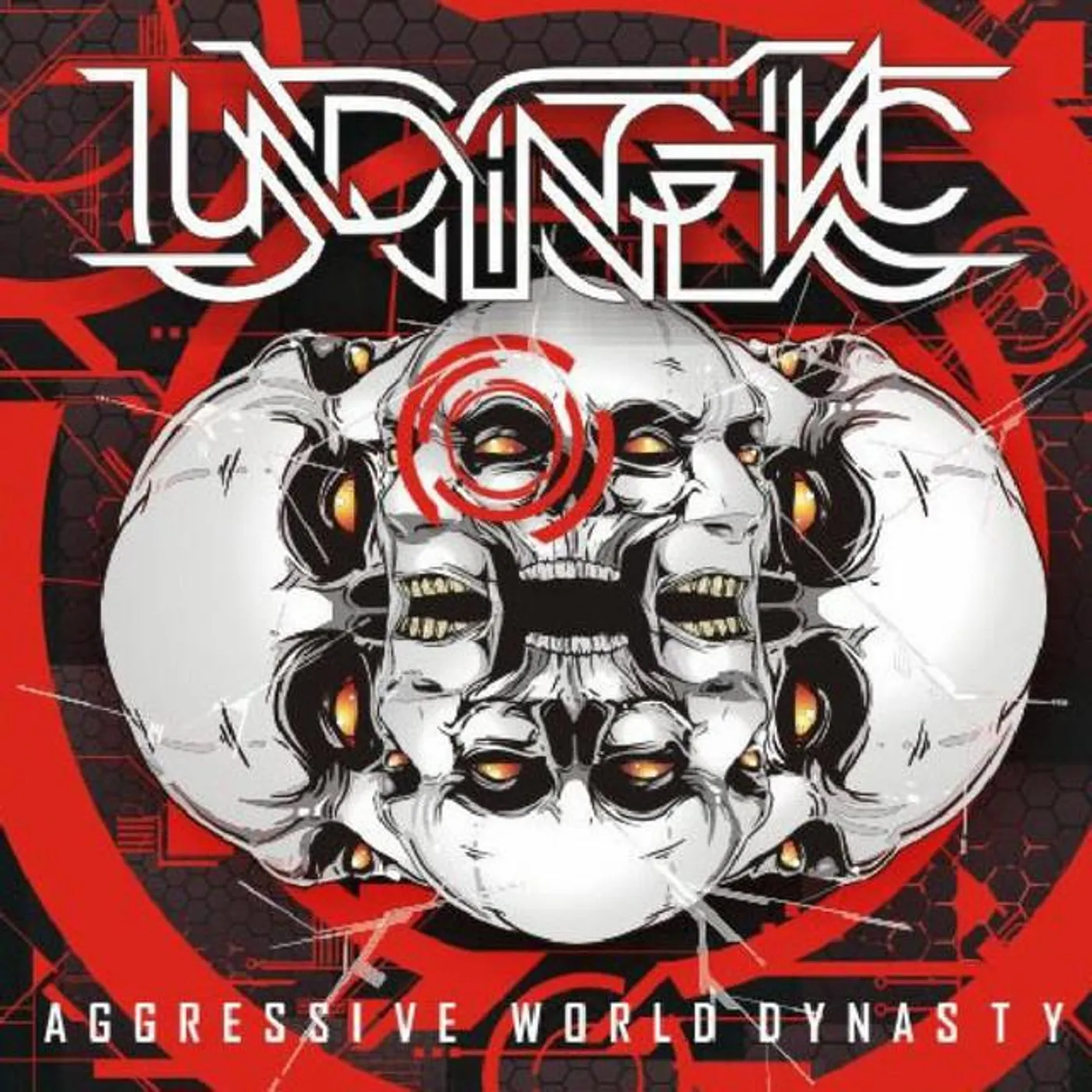 Undying Inc Brand Page