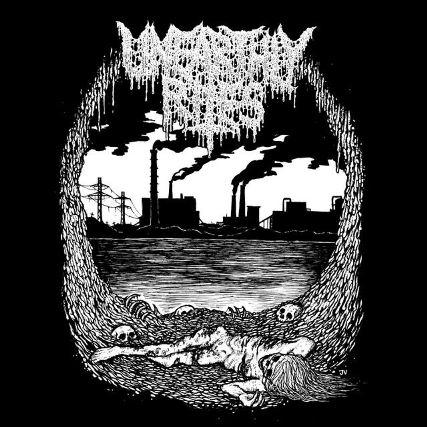 Unearthly Rites Brand Page