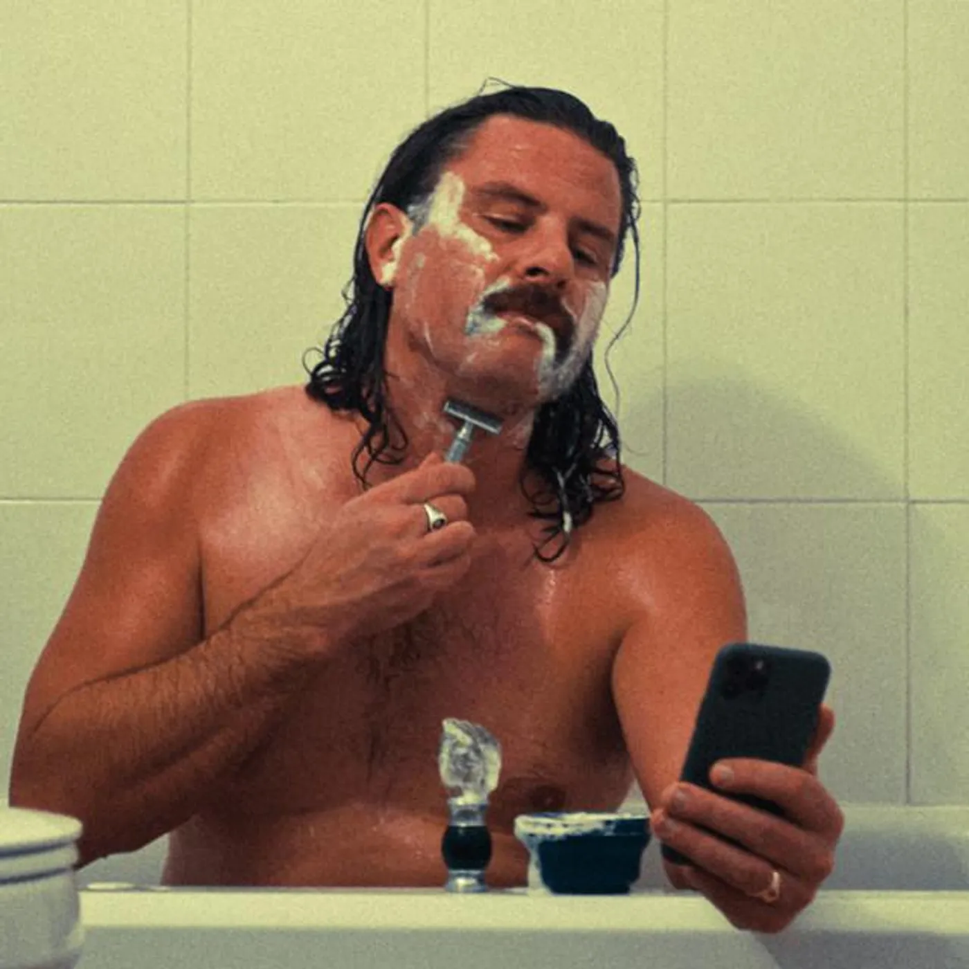 Unessential Oils Brand Page