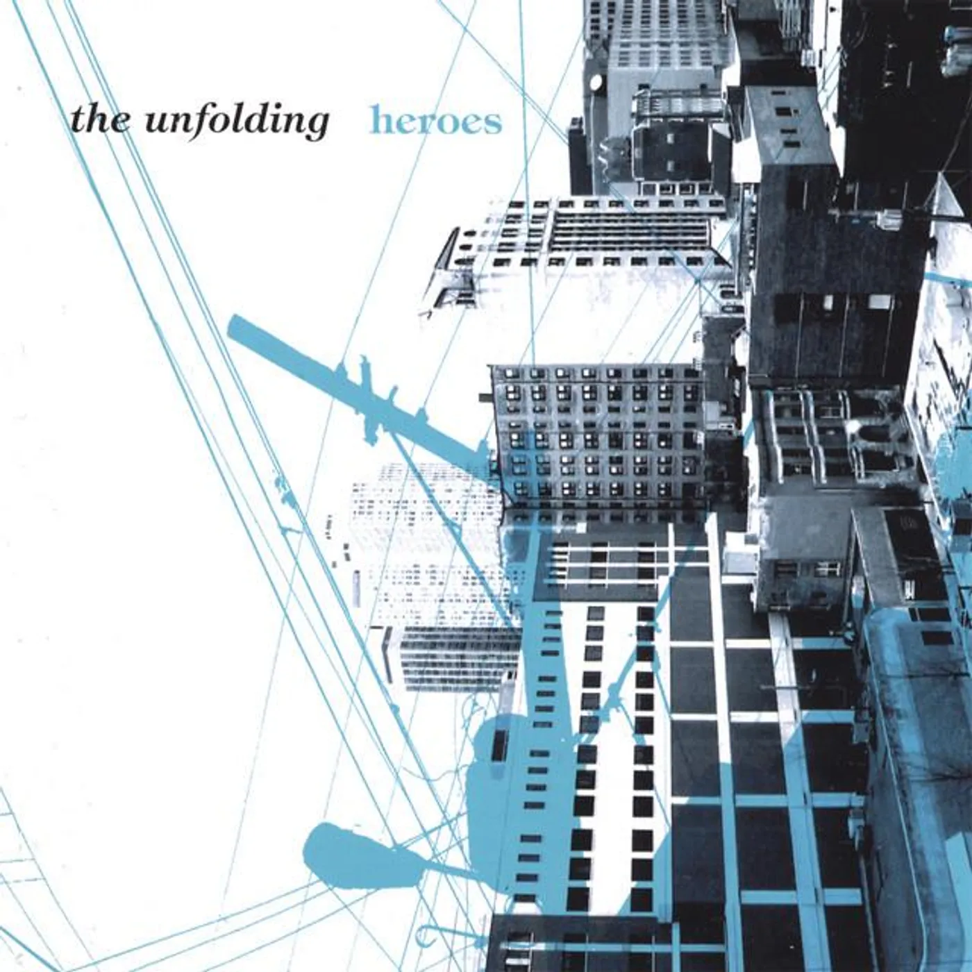 The Unfolding Brand Page